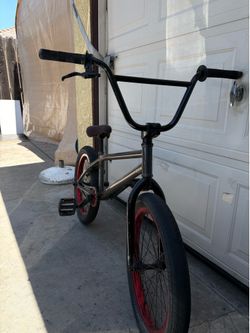 FITBIKE VH2 TT 21’ BMX