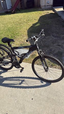 Hyper Havoc 26" Mountain Bike