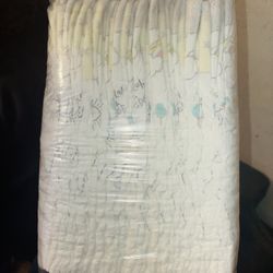 *Brand New* Pampers Size 7 