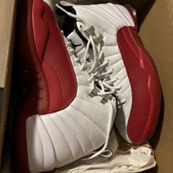 Air Jordan 12 Retro 
