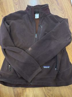 Patagonia Women’s Jacket