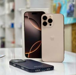 iPhone 16 128GB Unlocked