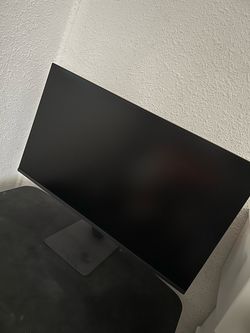LG monitor ultra gear 27