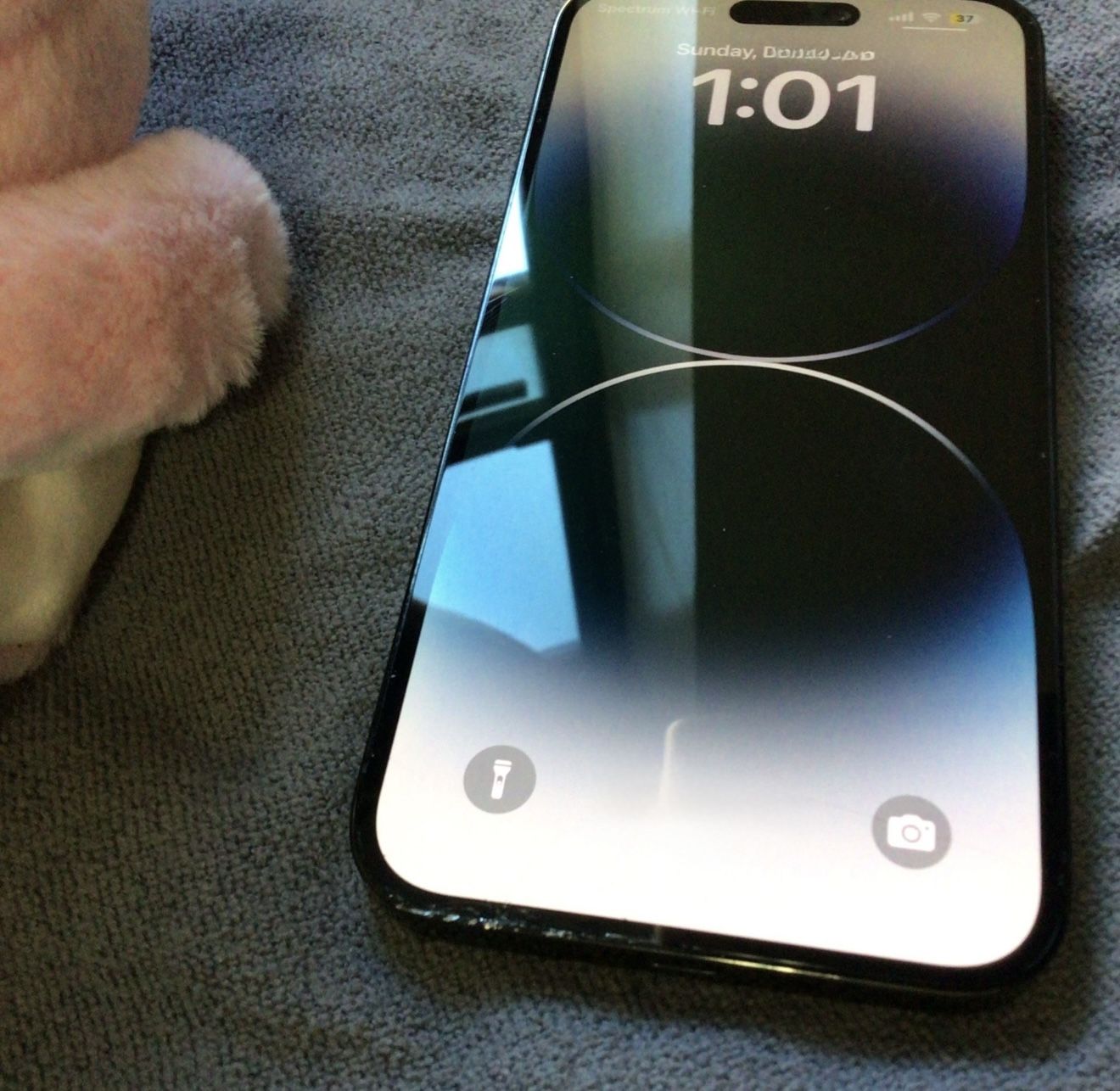 IPhone 14 Pro Max Unlocked 128gb Black