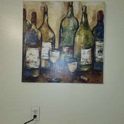 Uncorked By Michelle 