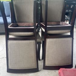 Dining Chairs