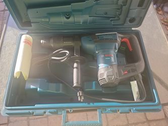 Brand New Hammer Drill