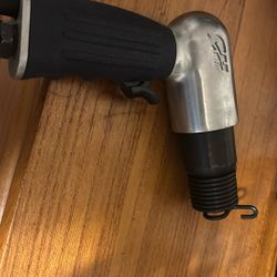 Hammer used for cutting through all kinds of stuff