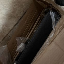 Brand New Kind Size Bed Frame From Wayfair 