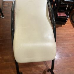 Salo /barber Wash Chair