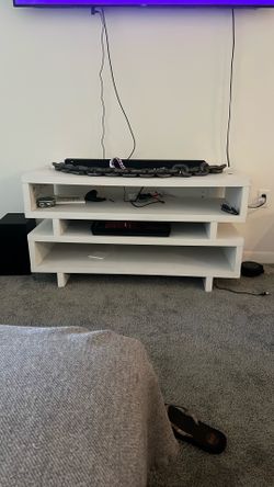 Entertaining Center