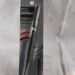 L'Oreal Brow Stylist Definer 389 Brunette 0.003 oz Eyebrow Pencil