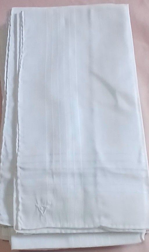 New Handerchiefs