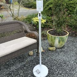 Dyson Charging Dock & Accessories 