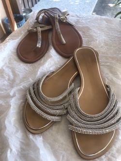 Women’s Sandals 