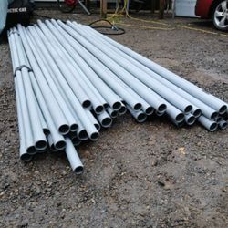 2" Schedule 40 PVC Conduit 