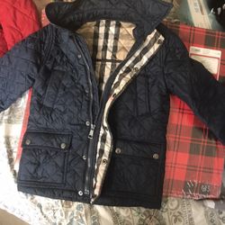 Kids Designer Coats & Sweaters