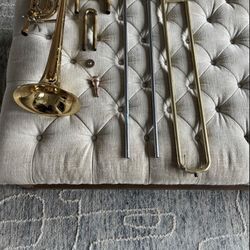 Bach Soloist Trombone 