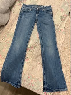 Missme lowriseBootcut womans Jeans