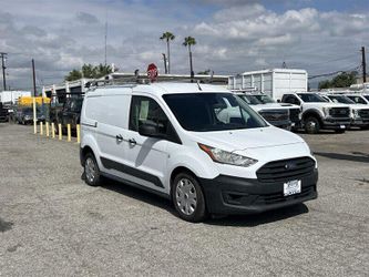 2019 Ford Transit Connect