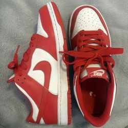 Nike Dunk Low
