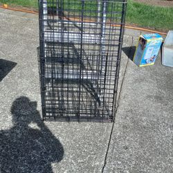 Dog Crate 