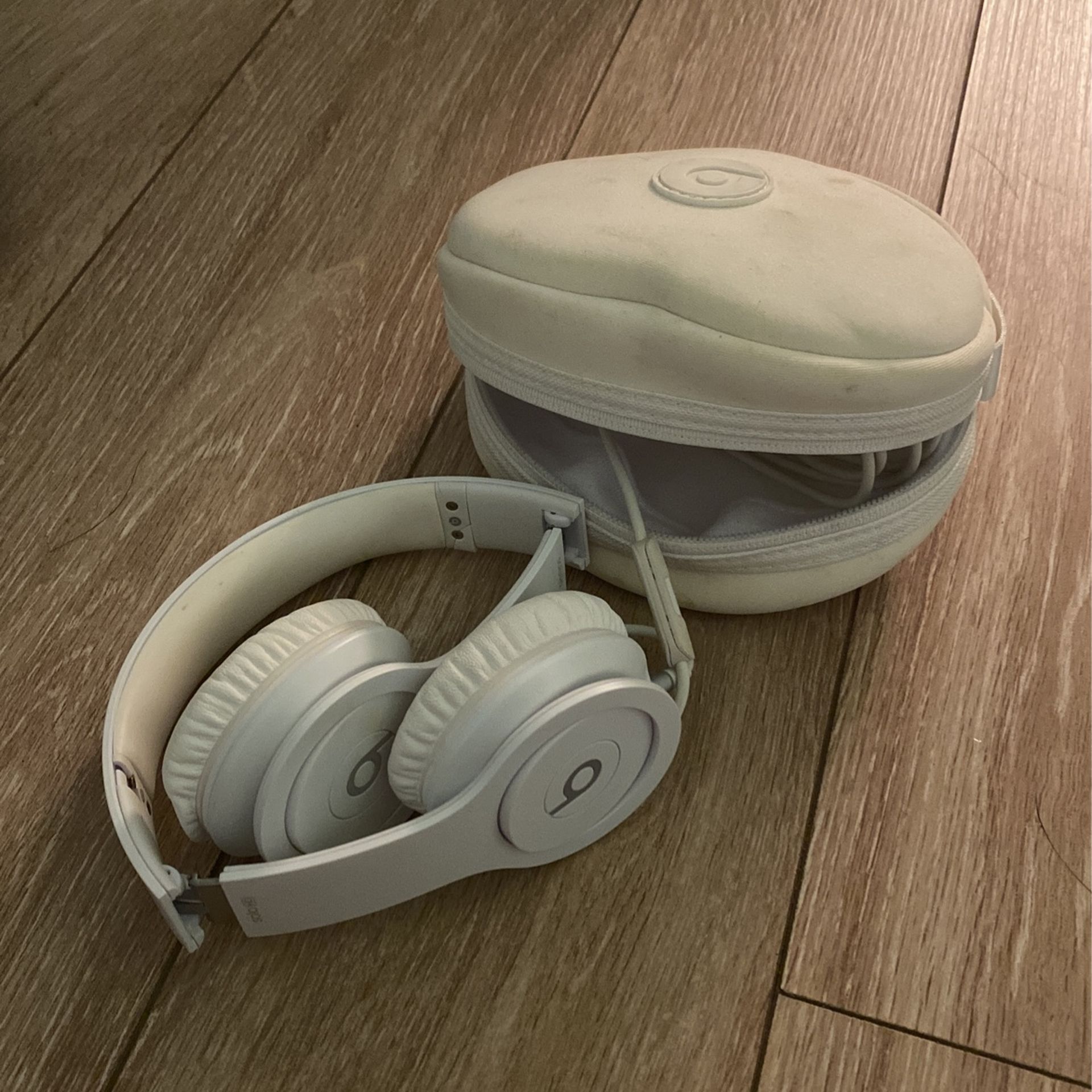 Headphones