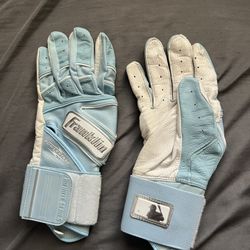 Batting gloves medium