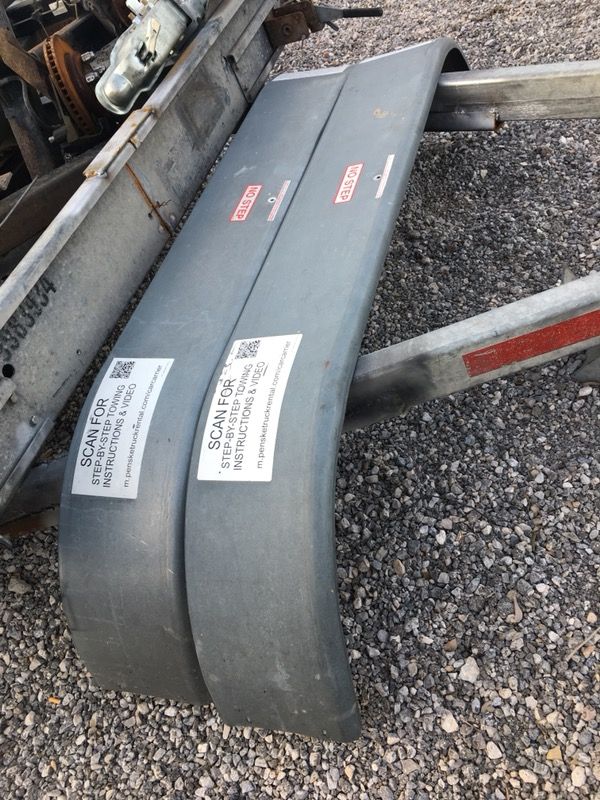 Trailer Parts