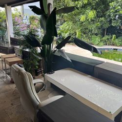 Dining Set dressers Jacuzzi Bikes Desk Sofa All OBO