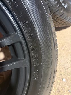 Rsx wheels 5x114.3mm