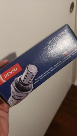 Denso 02 sensor