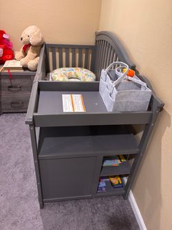 Crib