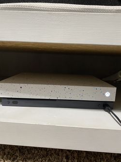Hyperspace Xbox one x 1tb