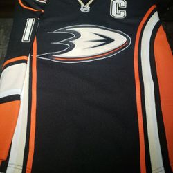 Anaheim Ducks/Ryan Getzlaf Jersey