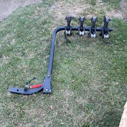 Yakima Bike Rack