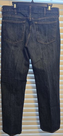 Old Navy The Authentic Regular Denim Jean 36x30