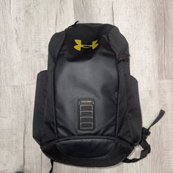 Under Armour Backpack