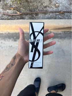 YSL Myself