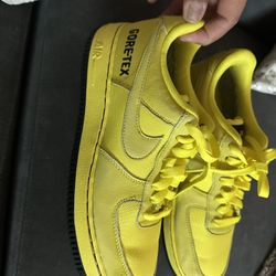 Nike Gore-tex 