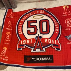 Throw Blanket