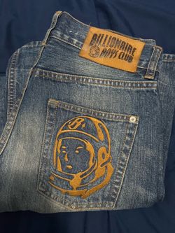 Billionaire Boys Club Jeans
