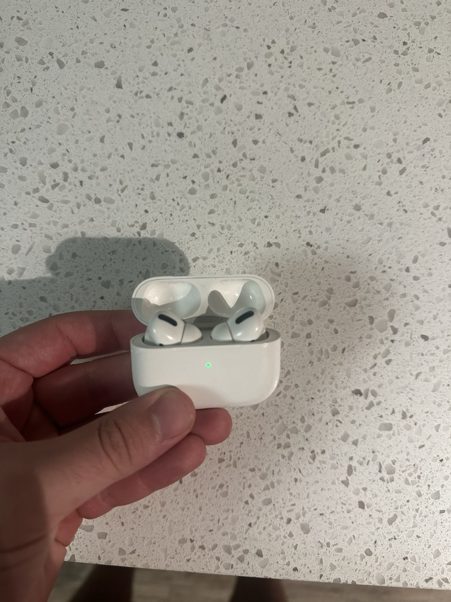 AirPod Pros 1st Generation