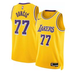 Nike Lakers Dončić - XL