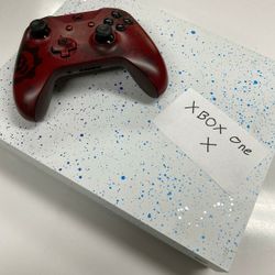 Microsoft Xbox One X 1TB Gaming Console -Payment Plan AVAILABLE