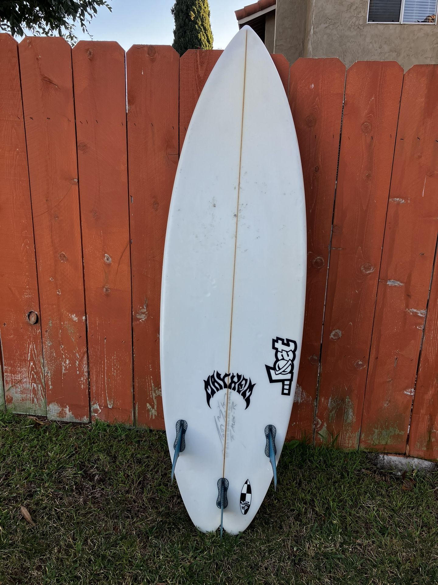 Lost Mayhem V2 Driver Shortboard for Sale in San Diego, CA - OfferUp