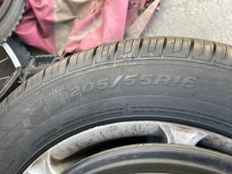 Nuevas llantas y rines