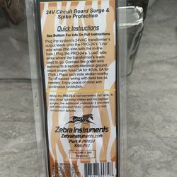 Pro 24 HVAC Protector 