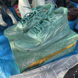 Lamello Ball MB.02 Lunar New Year Jade