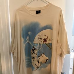Jordan Shirt